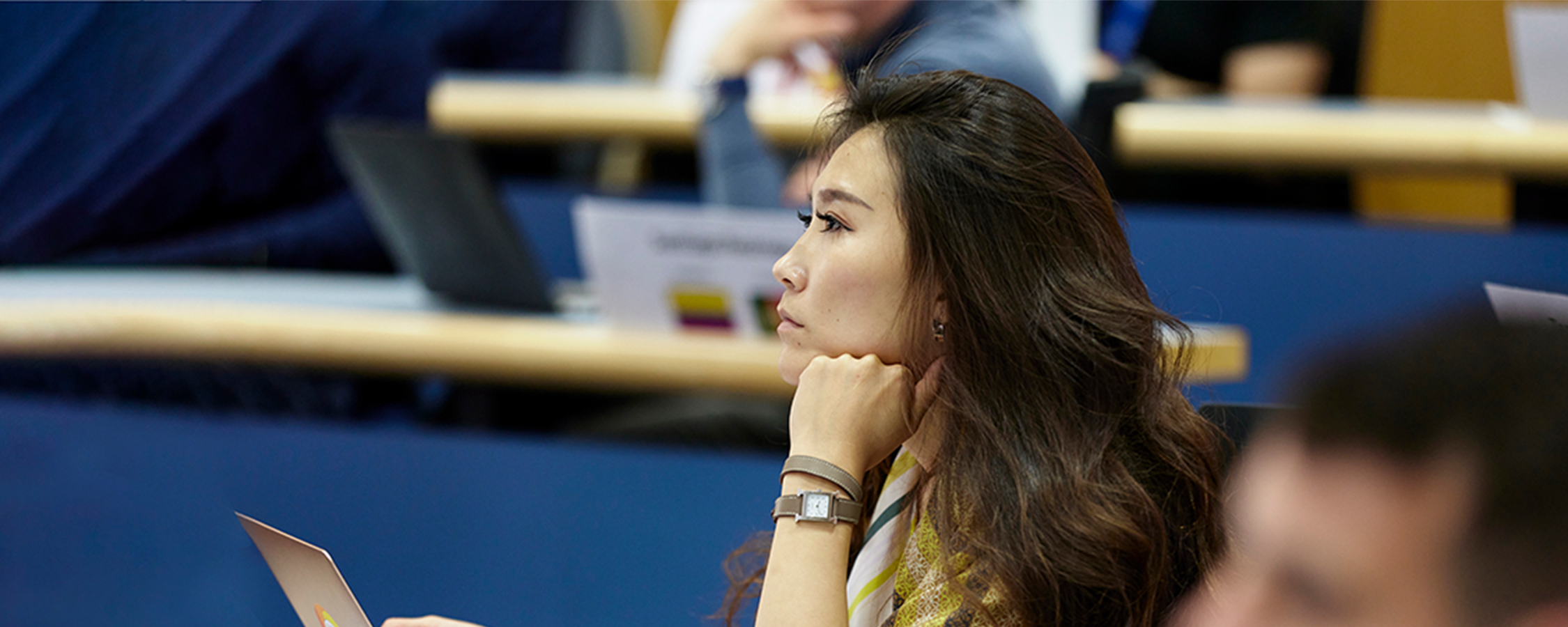 Women Leaders Assessment Challenge - 25th March 2023 #