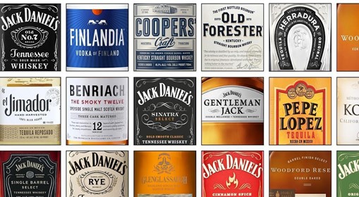 Brown-Forman: Nothing better in the market