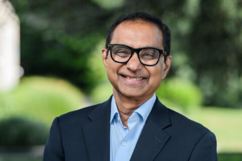 Mohan Subramaniam