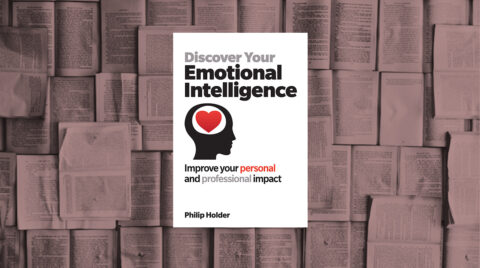 Book Club Emotional Intelligence - IMD Business School