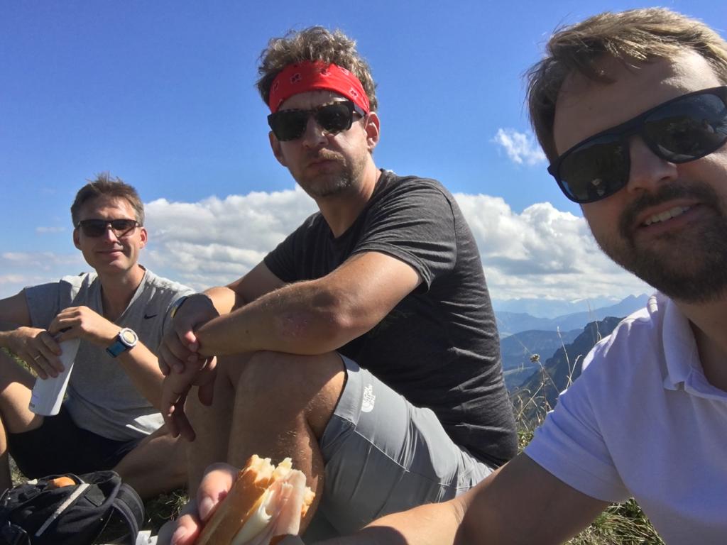 Chris Edwards impact investor