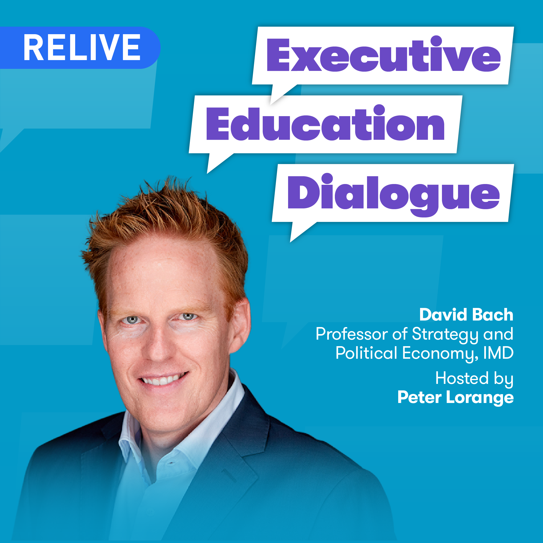 How management education is evolving to meet the changing needs of leaders