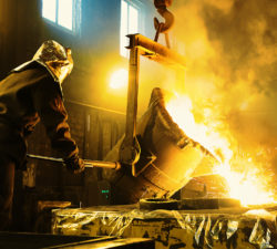 How to use the white heat of technology to forge greater success