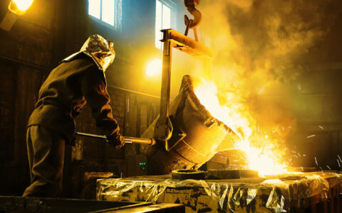 How to use the white heat of technology to forge greater success