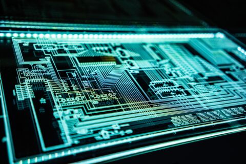 Five ways to plug the gaps in your digital security
