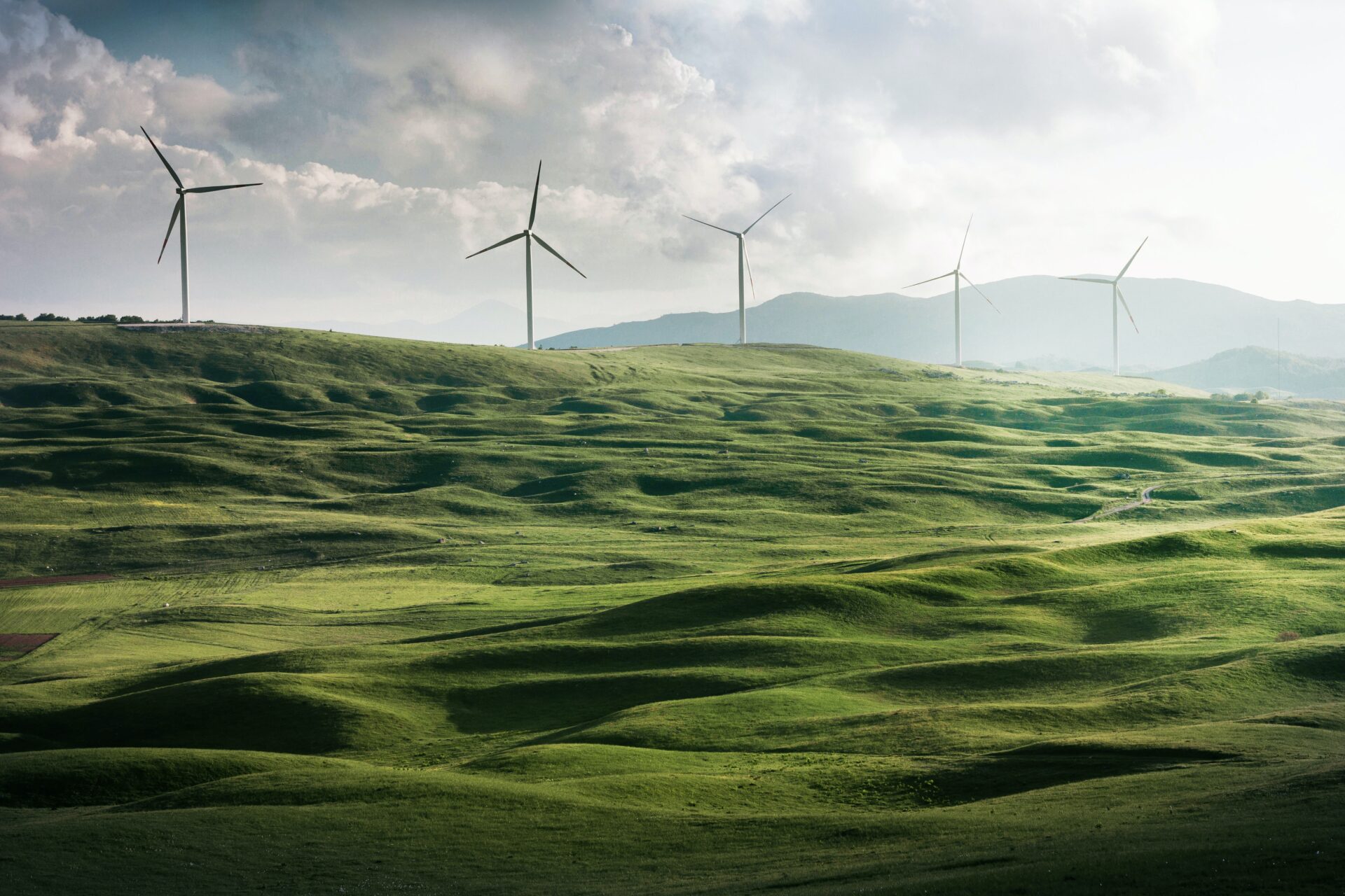 Let’s replace GDP: Introducing the Green Domestic Product