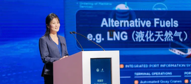 - IMD Business School