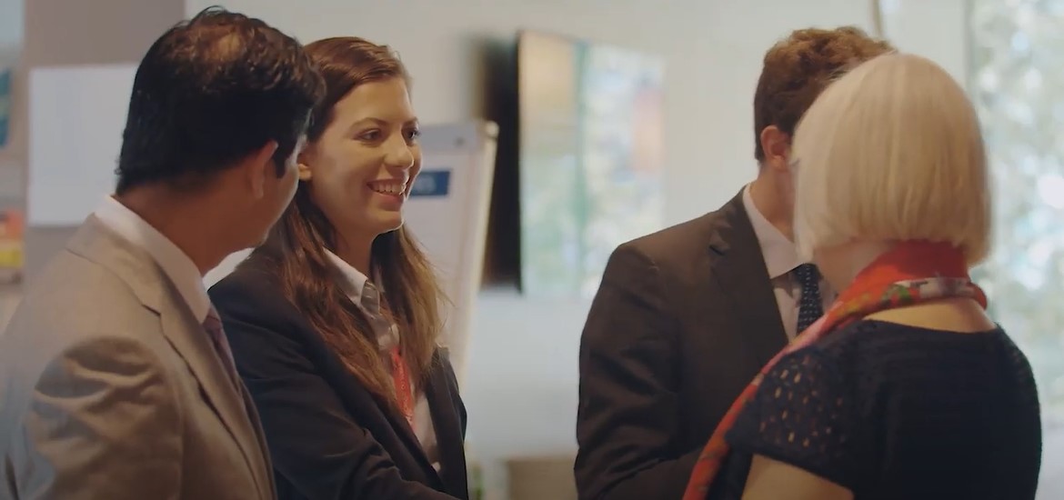  - IMD Business School