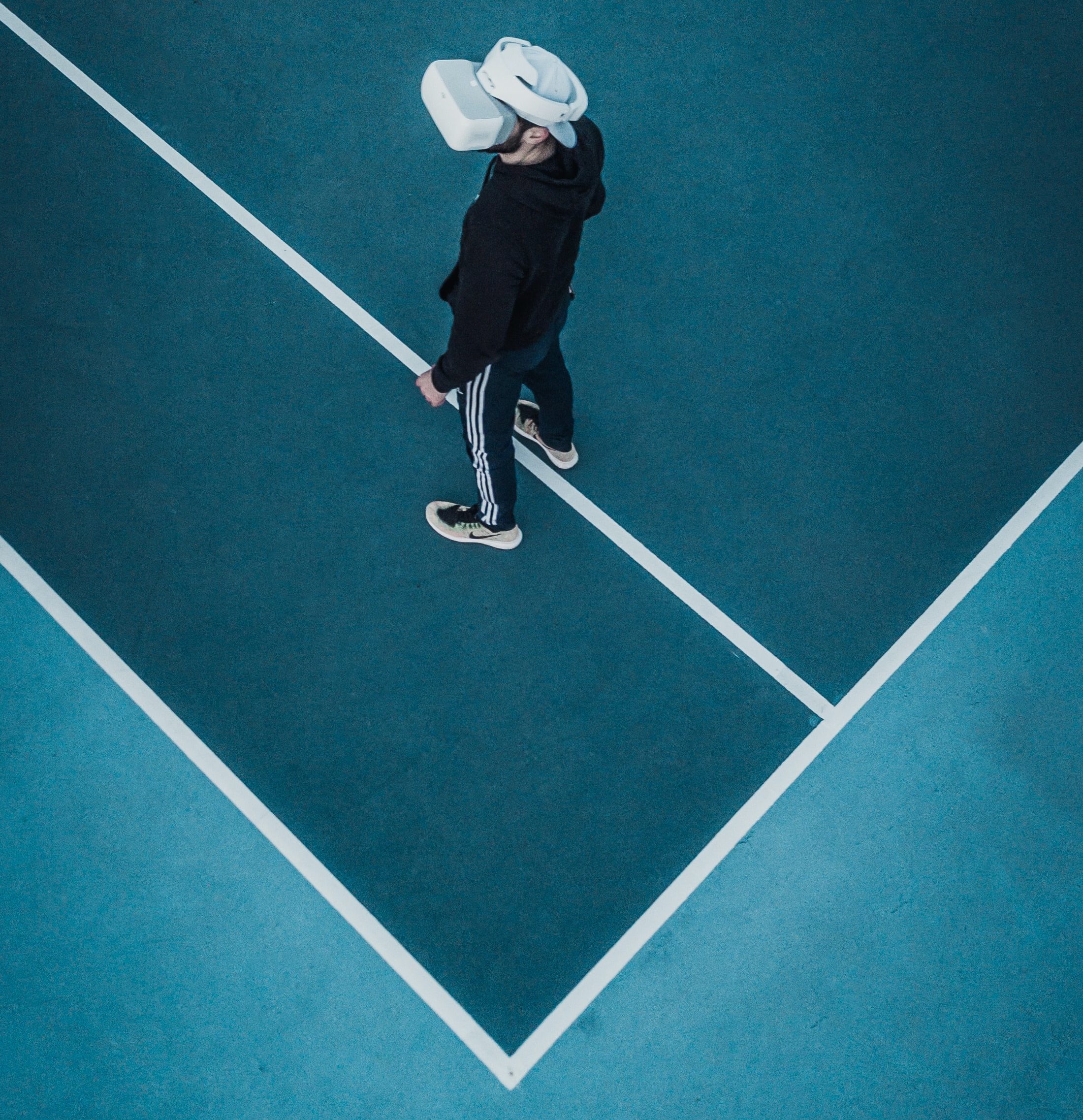 Be brave: six ways to embrace the digital revolution