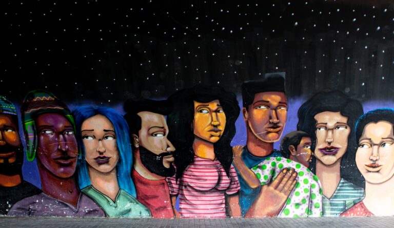Advancing diversity and inclusion in an age of hybrid work