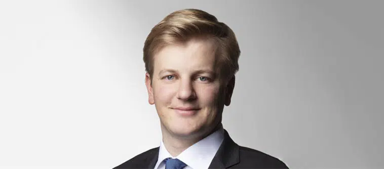 Schuyler Weiss (CEO at +alpian) - IMD Business School