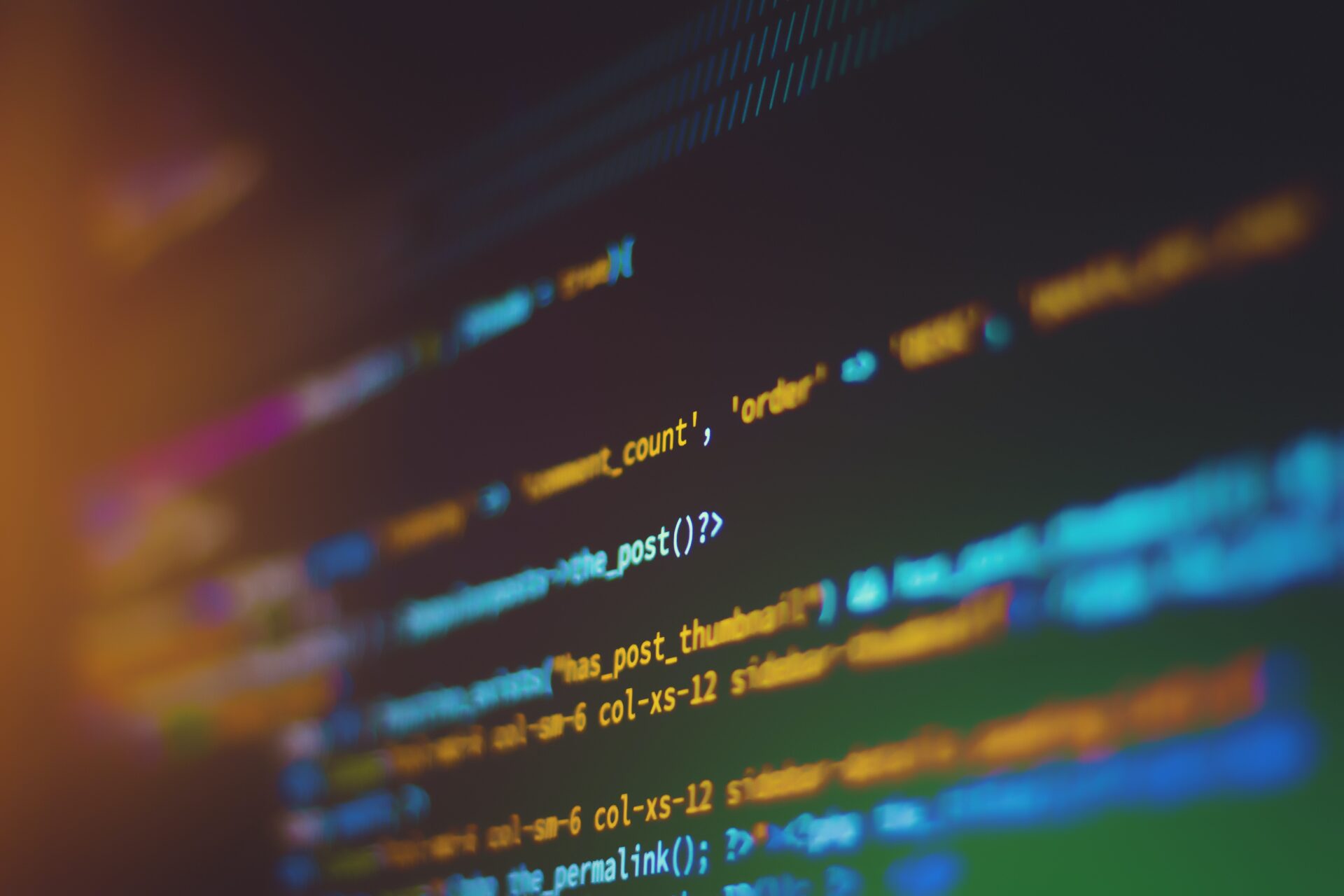 Protect and survive: Act now on cybersecurity