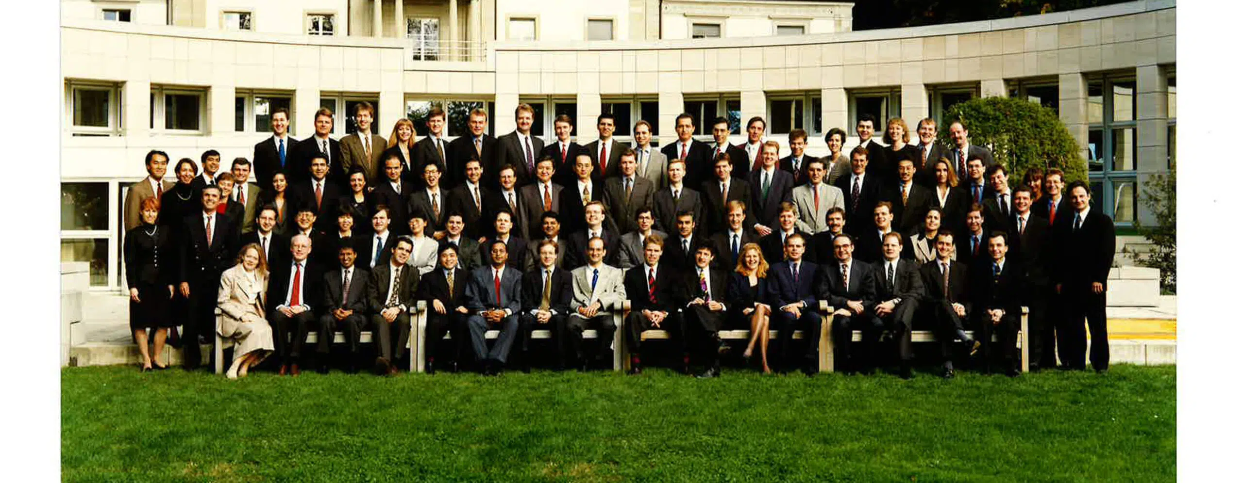  - IMD Business School