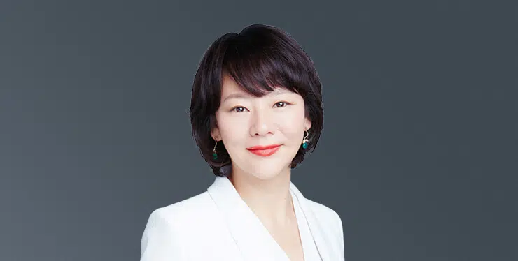 Yunfei Feng - IMD Business School