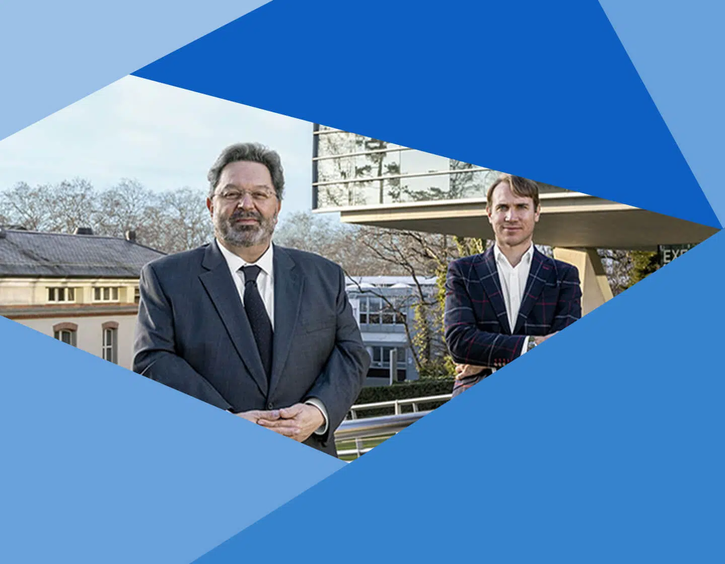- IMD Business School