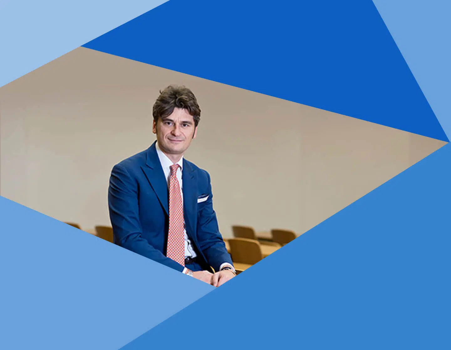 - IMD Business School