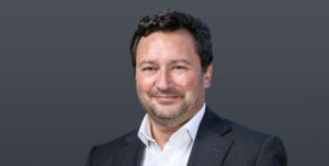 Laurent Tranchida