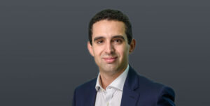 Yassine Ayadi