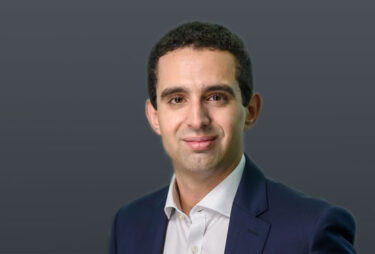 Yassine Ayadi