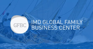  - IMD Business School