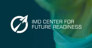  - IMD Business School