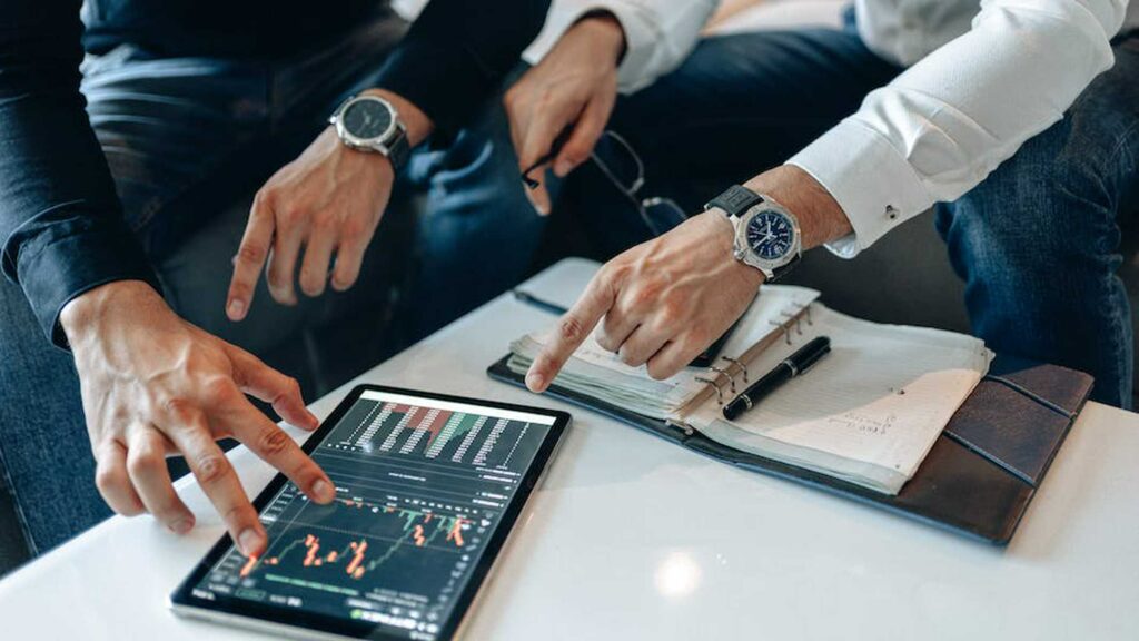 How to build efficient Digital Partnerships