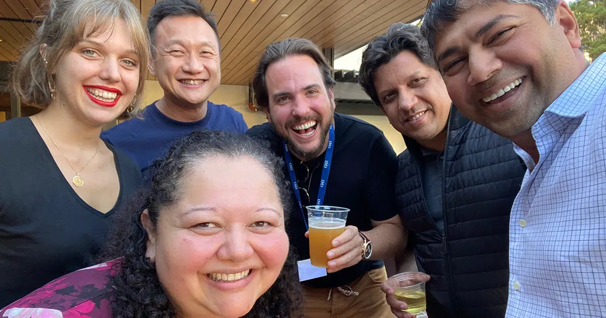 Alumni story - Anis Mungapen (EMBA 2020) - IMD Business School