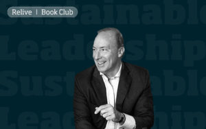 Book Club Sustainable Leadership Next-gen