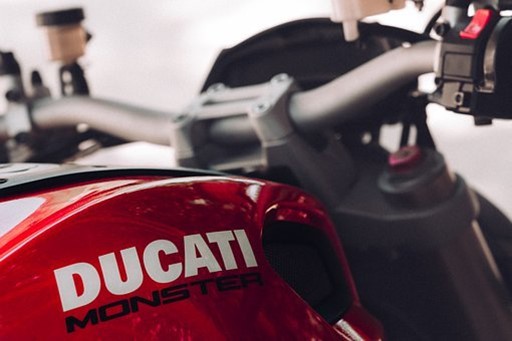 Ducati: Adding value abroad in a post-pandemic world?
