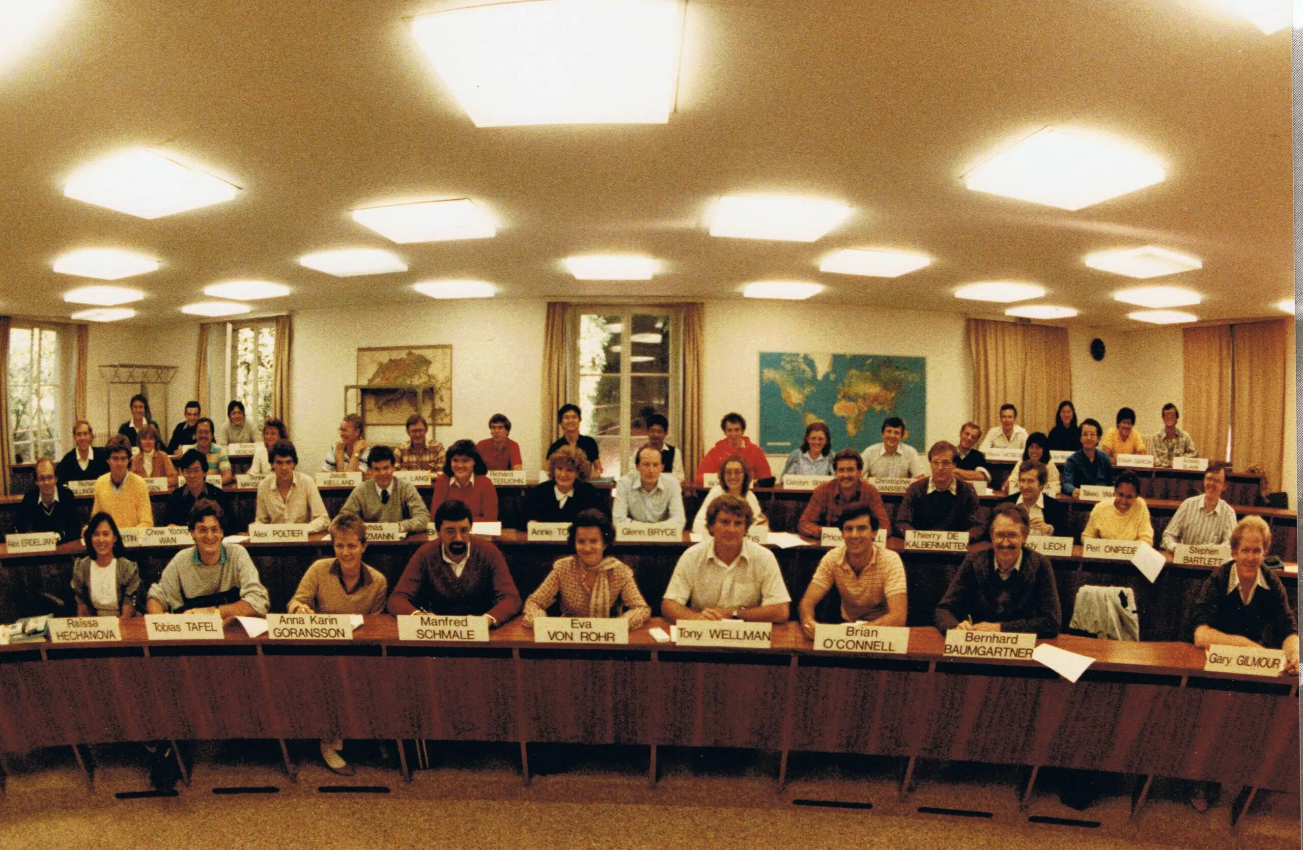  - IMD Business School