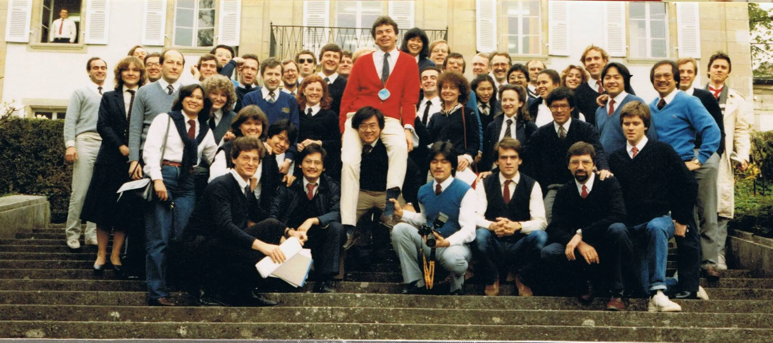  - IMD Business School