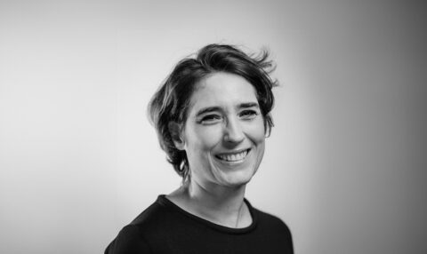 Katrin Siebenbürger Hacki