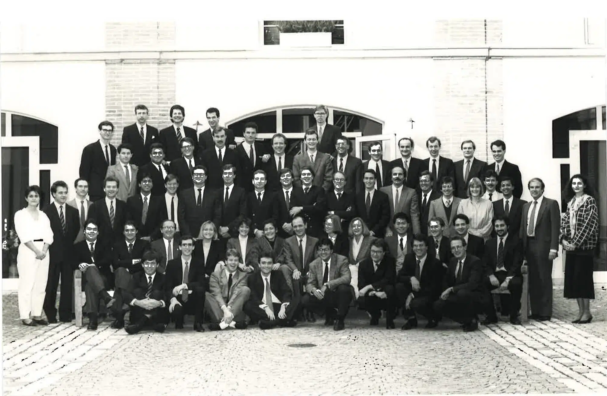  - IMD Business School