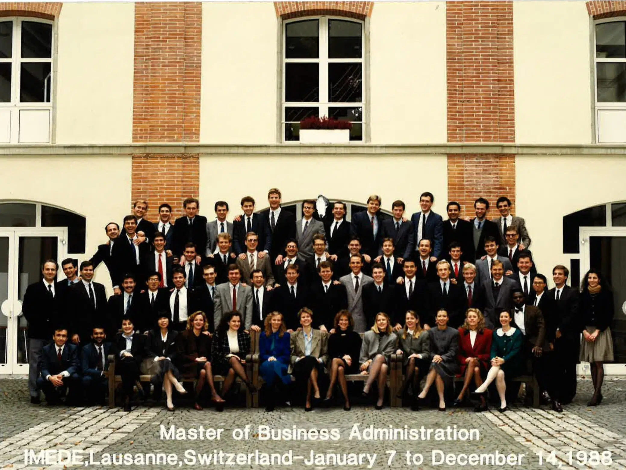  - IMD Business School