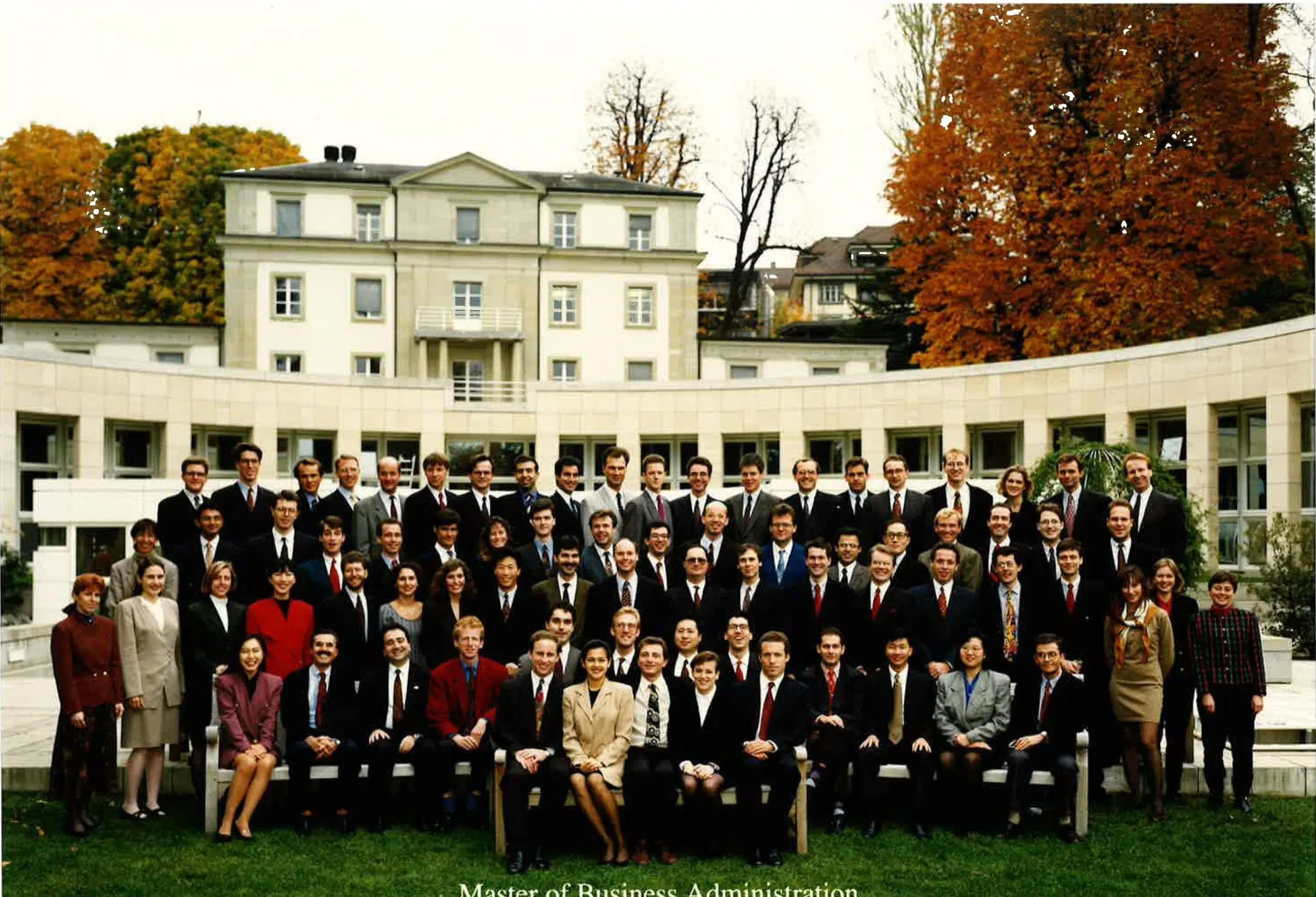  - IMD Business School