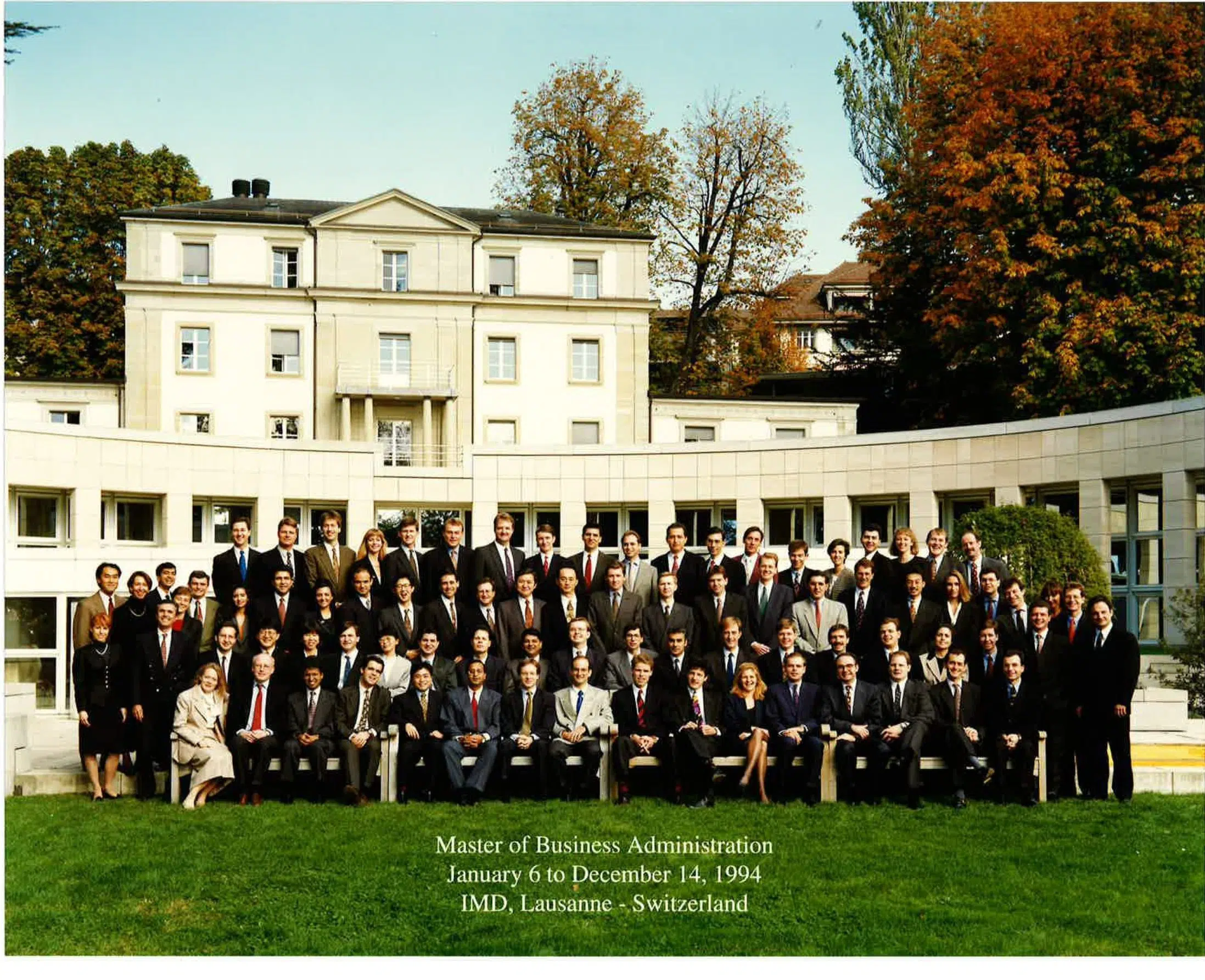  - IMD Business School