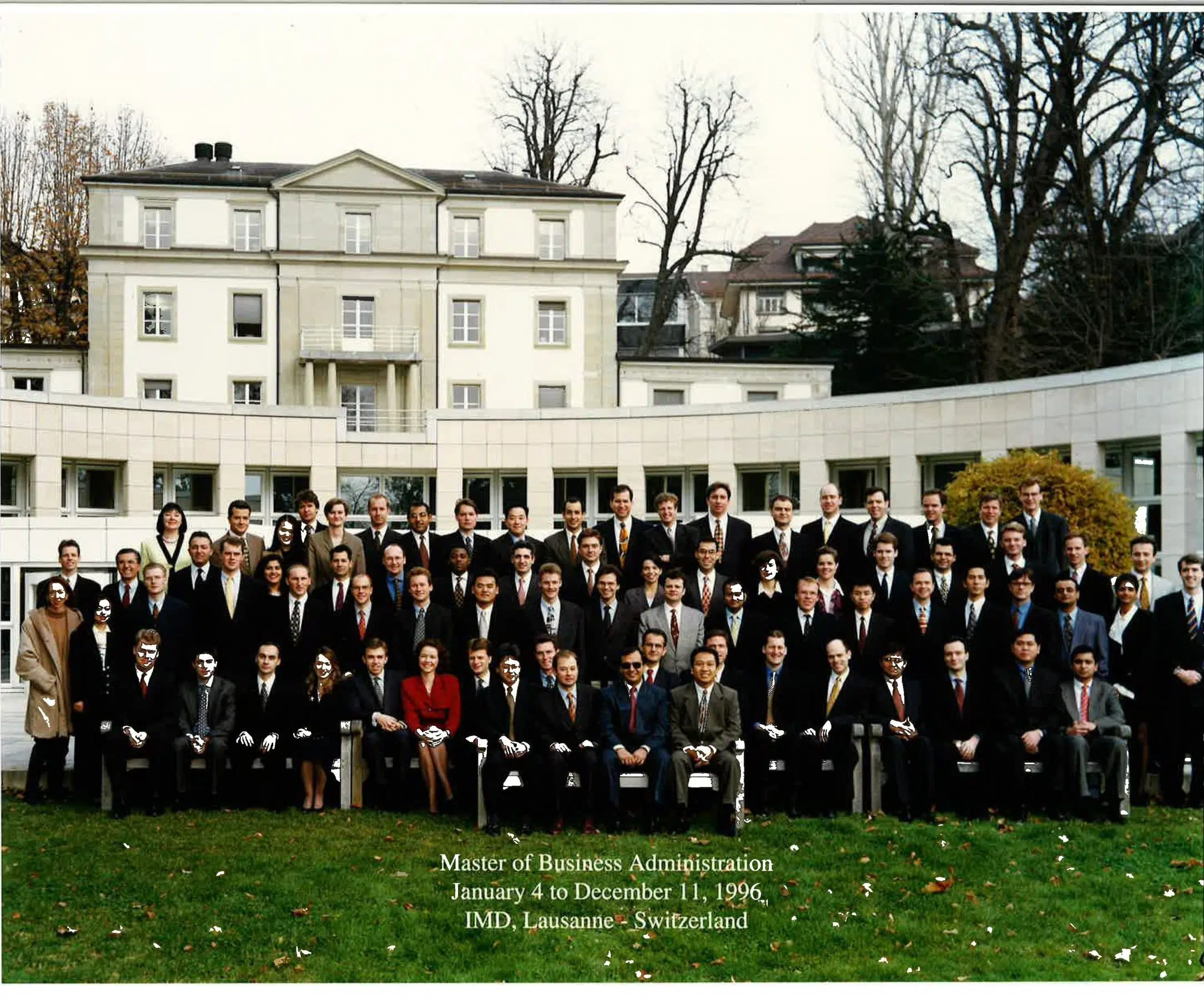  - IMD Business School