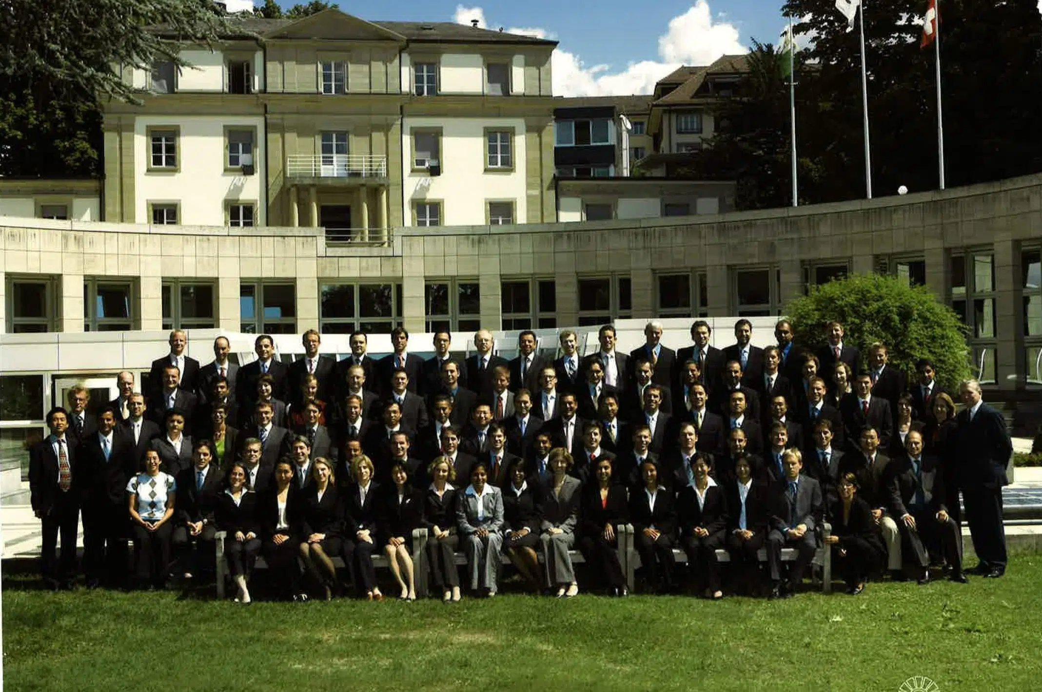  - IMD Business School
