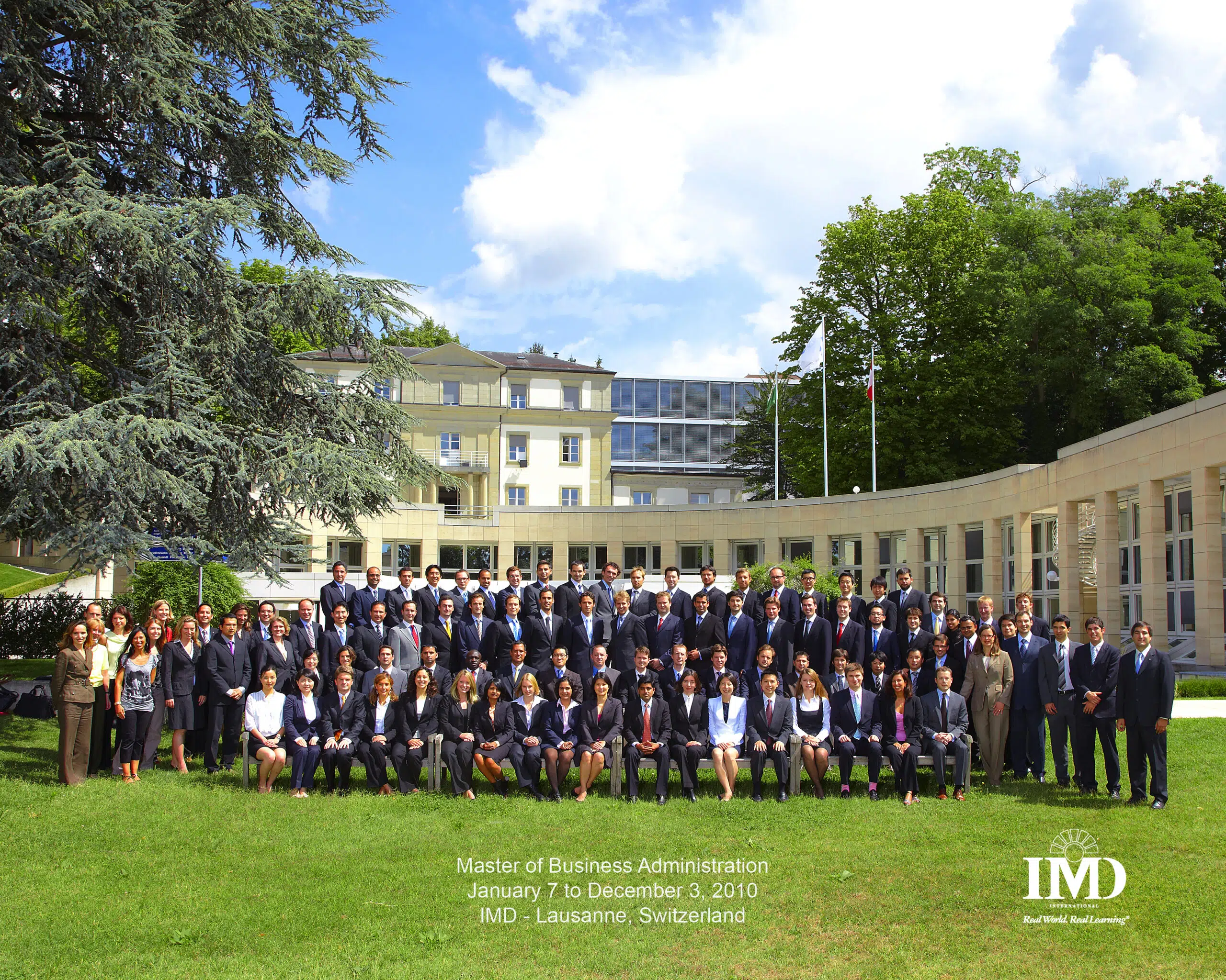  - IMD Business School