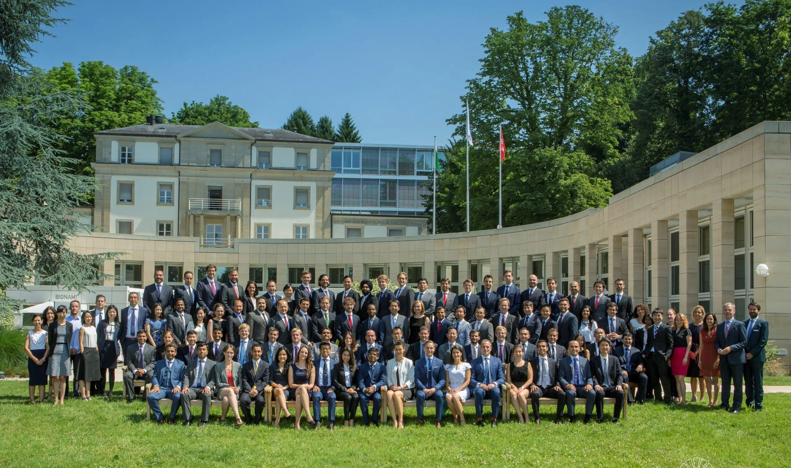  - IMD Business School