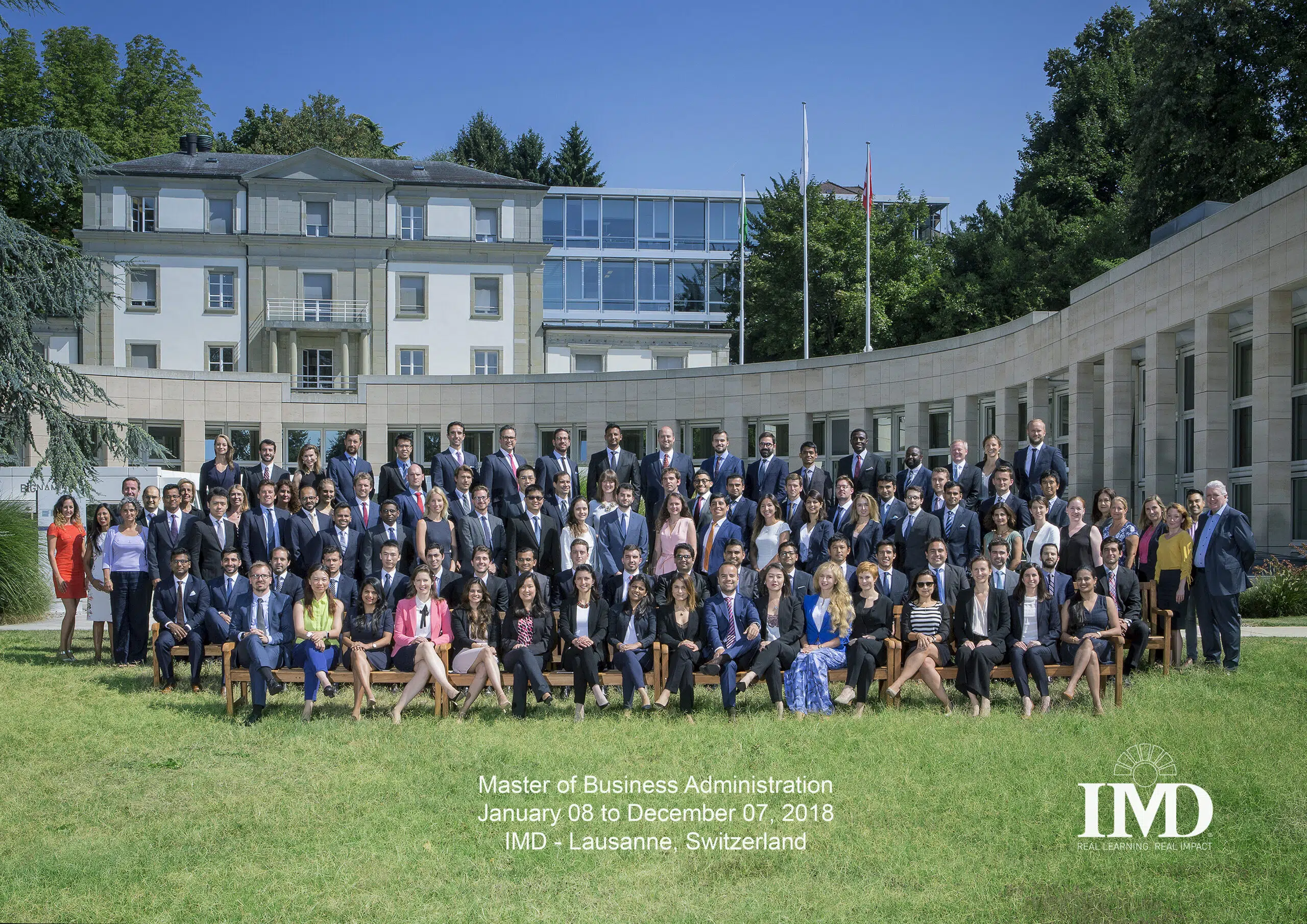  - IMD Business School