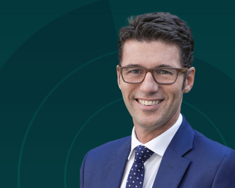 CEO Dialogue with David Loew - IMD Business School