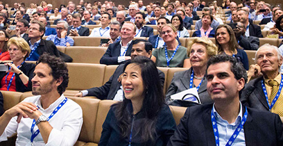 IMD MBA alumni gather to explore reinvention and rediscovery