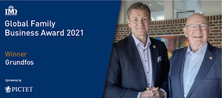  - IMD Business School
