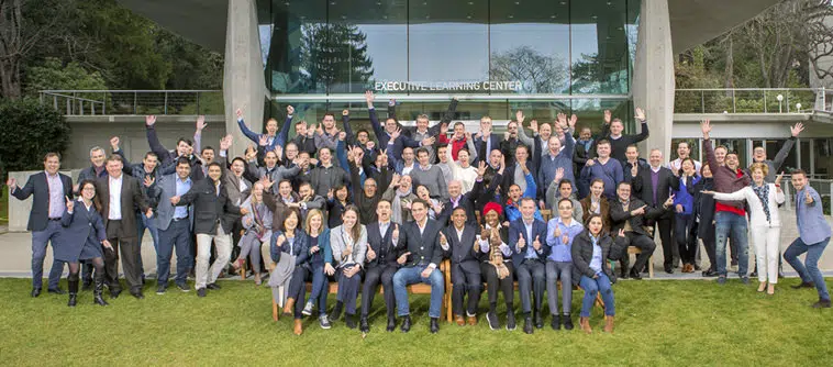 - IMD Business School