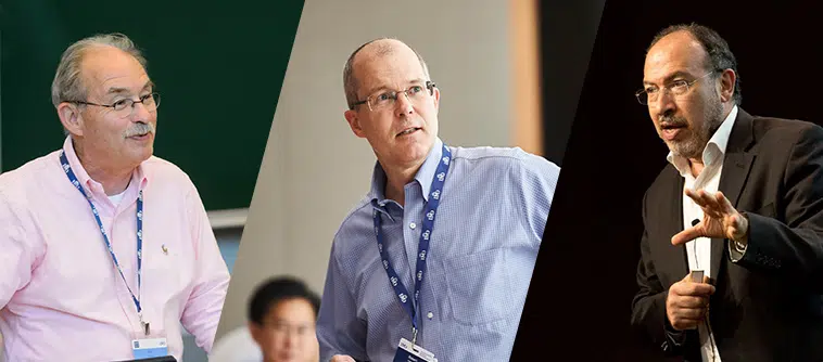 - IMD Business School