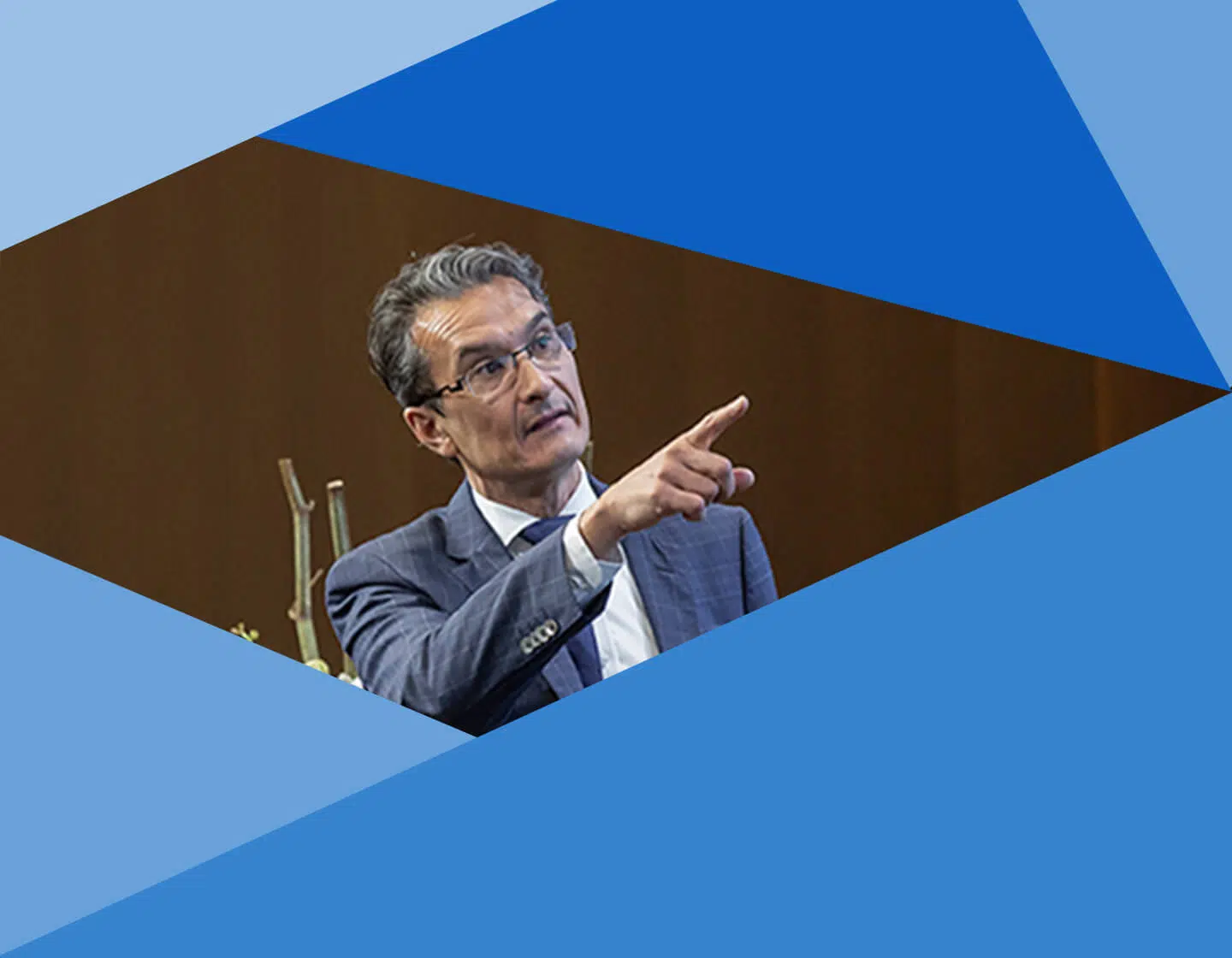 Are you ready for a cultural shift in industry’s relationship to regulation? - IMD Business School