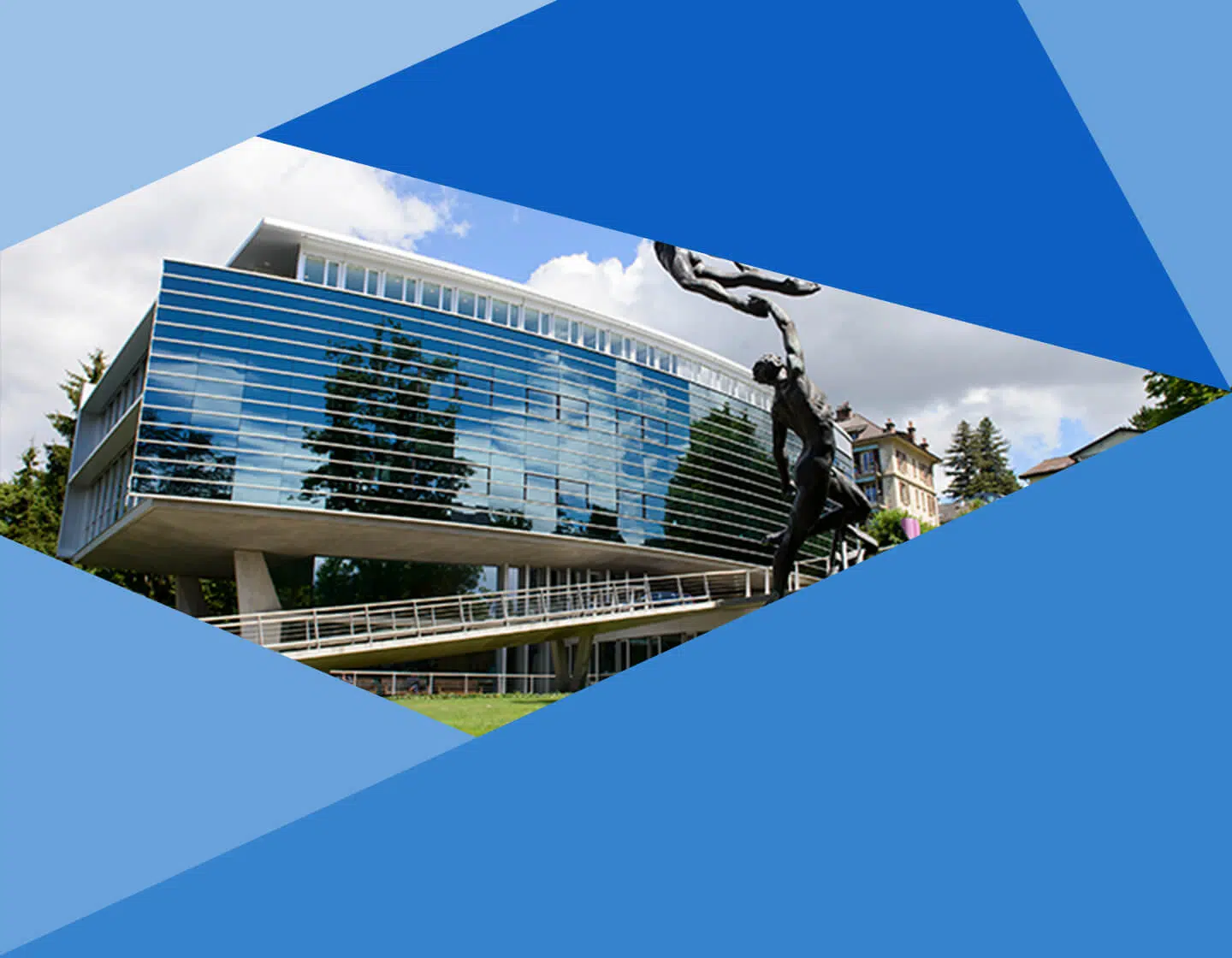 - IMD Business School