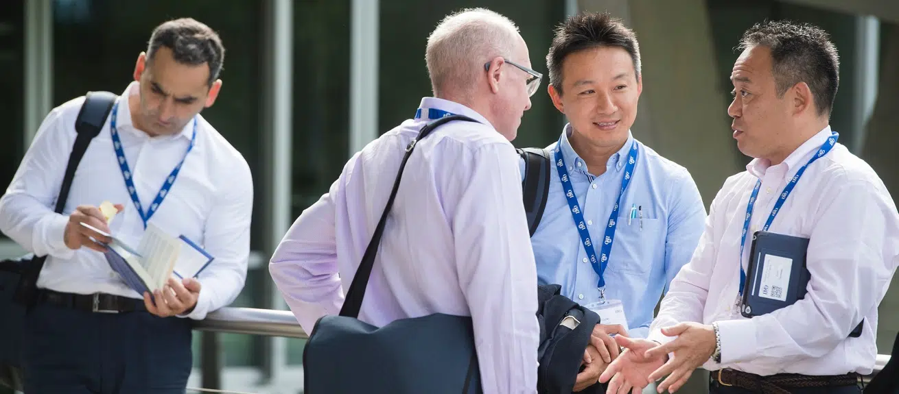 - IMD Business School