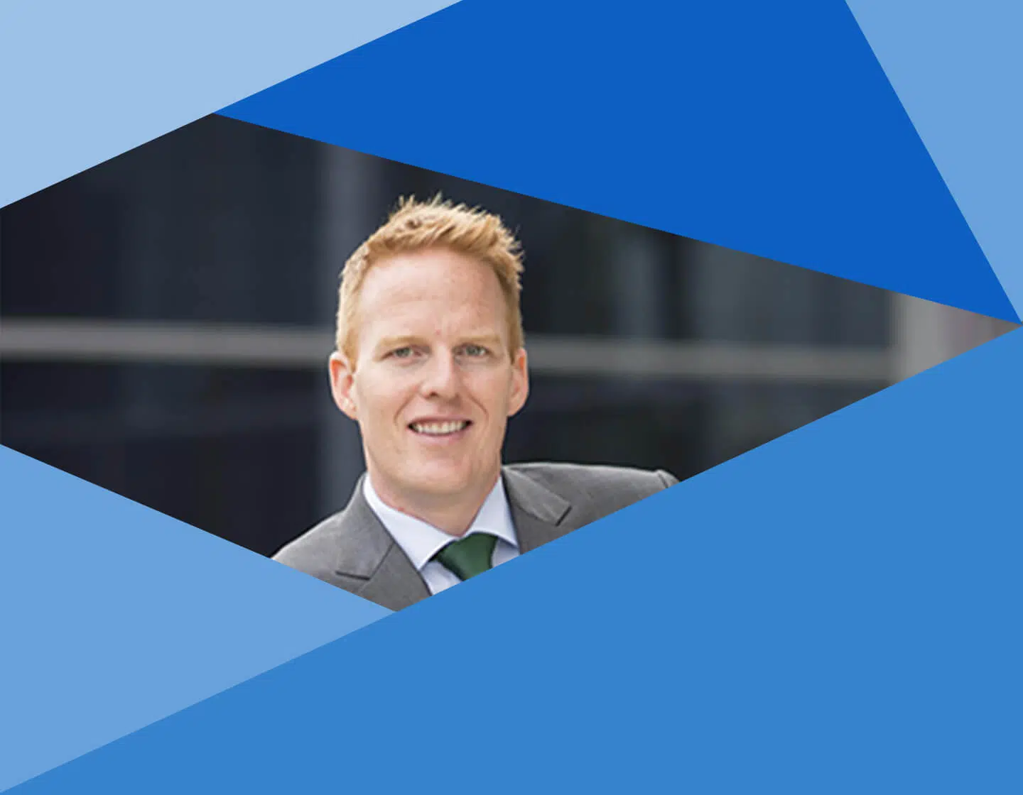 IMD appoints political economy expert David Bach as next Dean of Innovation and Programs - IMD Business School